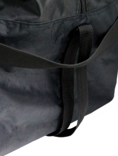 Wheeled Bag for Folding Bikes