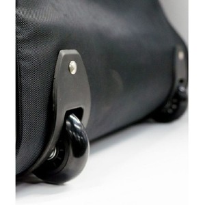 Wheeled Bag for Folding Bikes