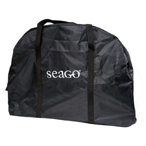 Wheeled Bag for Folding Bikes