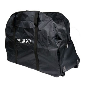 Wheeled Bag for Folding Bikes