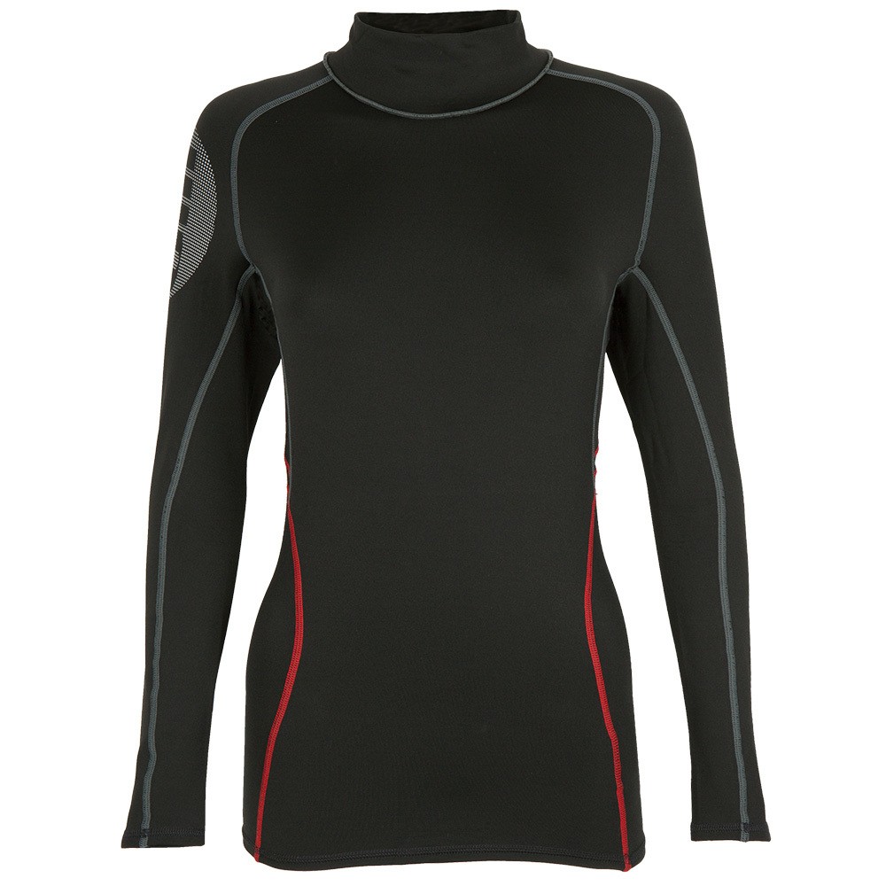 Womens Hydrophobe LS Top
