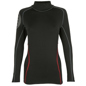 Womens Hydrophobe LS Top