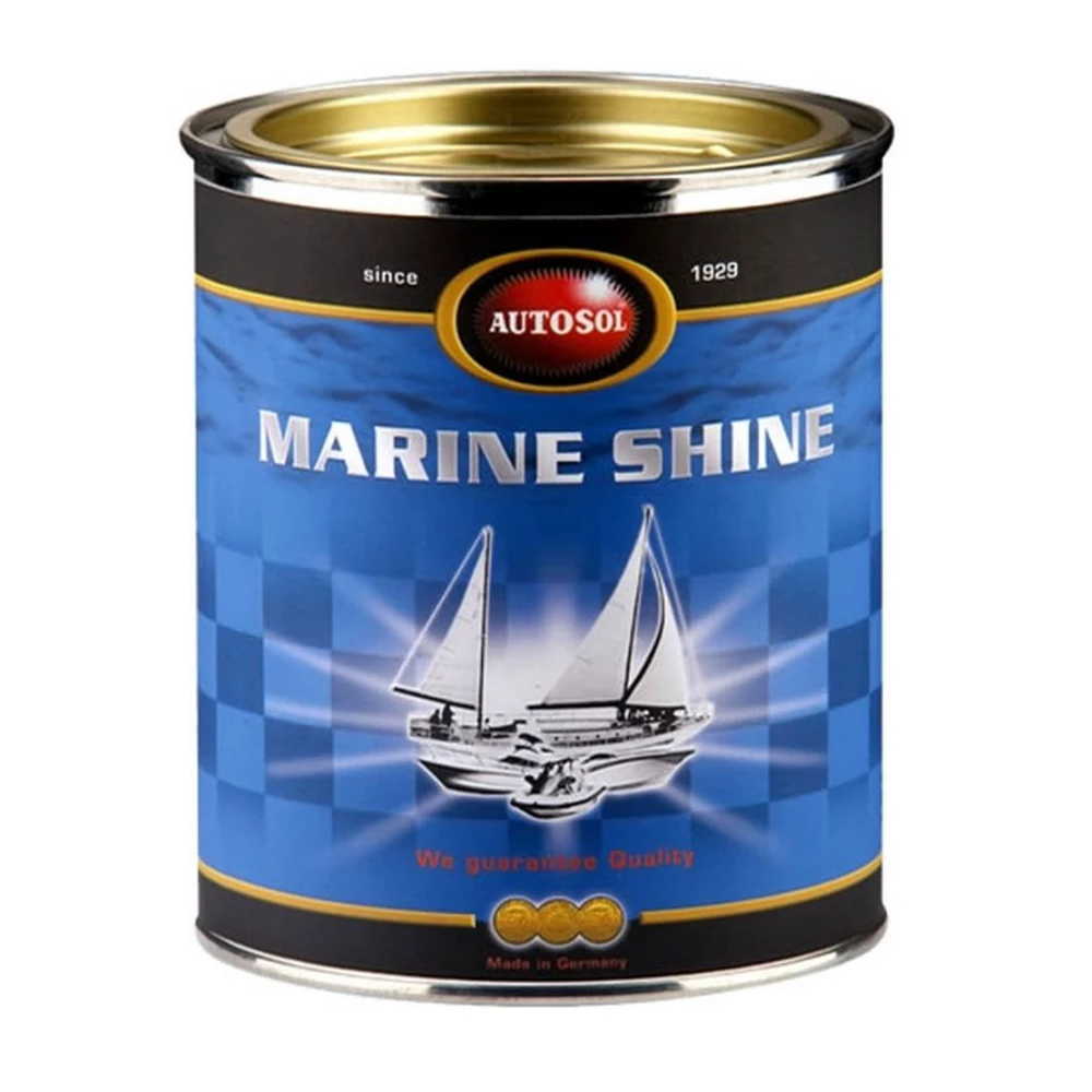 Autosol Marine Shine 750ml Tin 