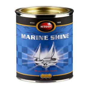 Autosol Marine Shine 750ml Tin 