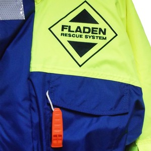 One Piece Flotation Suit