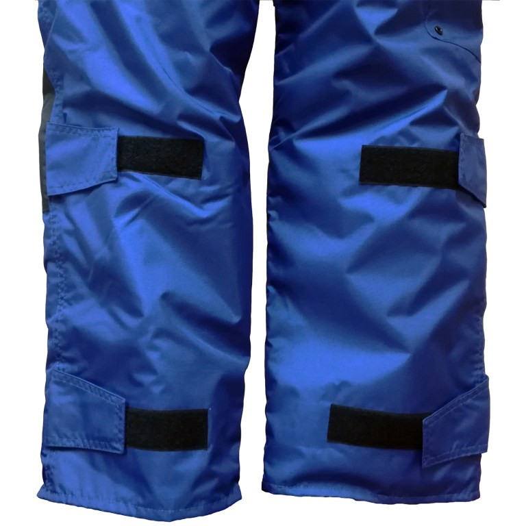 One Piece Flotation Suit