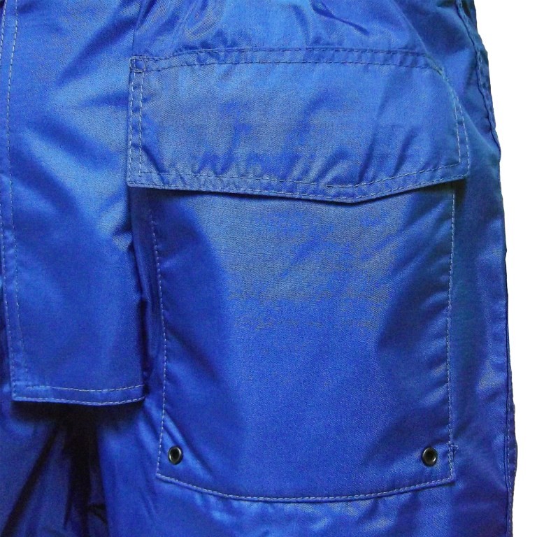 One Piece Flotation Suit