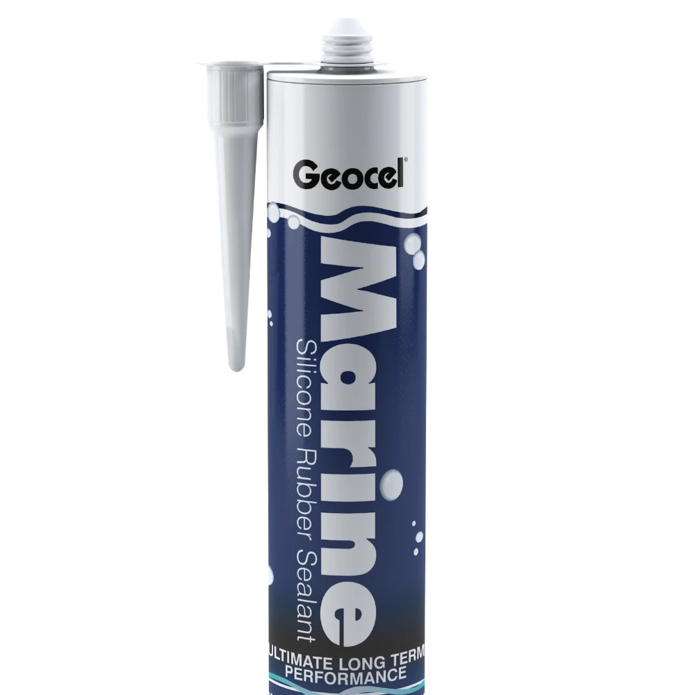 Marine Silicone Sealant