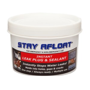 Stay Afloat Emergency Sealant 0.4kg