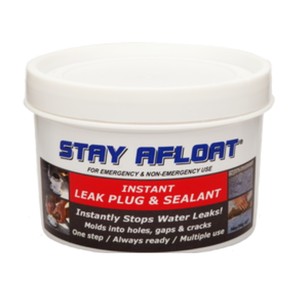 Stay Afloat Emergency Sealant 0.4kg 