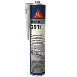 Sikaflex 291i Marine Adhesive & Sealant 300ml Cartridge 