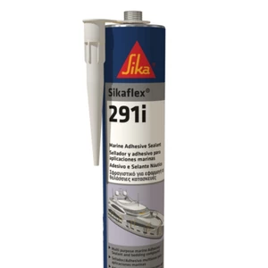 Sikaflex 291i Marine Adhesive & Sealant 300ml Cartridge 