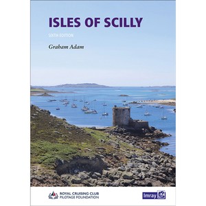 Isles of Scilly 