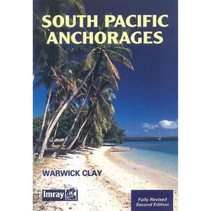 Imray South Pacific Anchorages