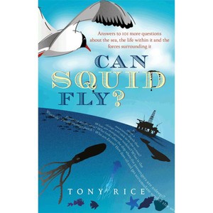 Can Squid Fly?