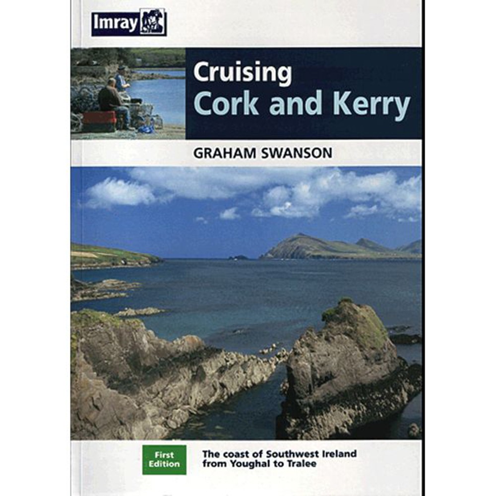 Cruising Cork & Kerry