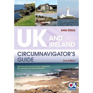 Adlard Coles UK & Ireland Circumnavigator’s Guide