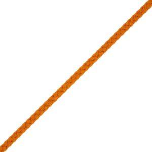 Liros 8PLT Floating Rope 6mm Orange