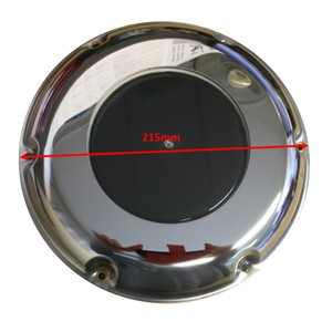 Solarvent 300S