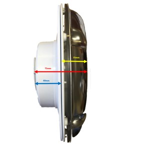 Solarvent 300S