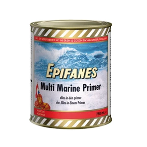 Epifanes Multi Marine Primer 750ml Grey 