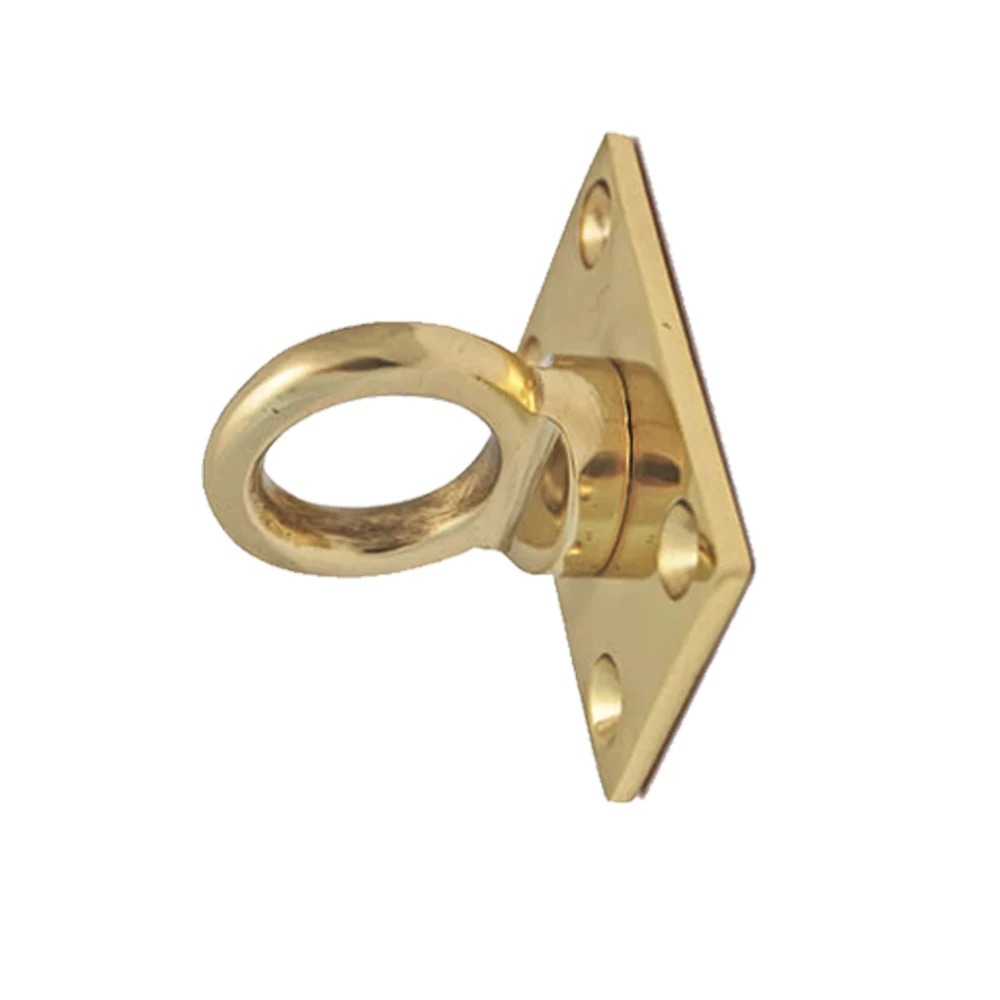 Force 4 Barrier Rope Fittings