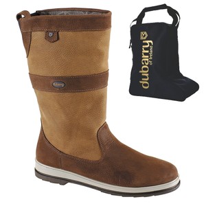 Ultima Sailing Boot