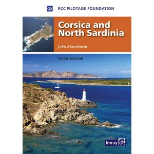 Corsica & North Sardinia