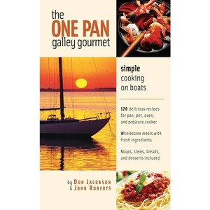 The One Pan Galley Gourmet