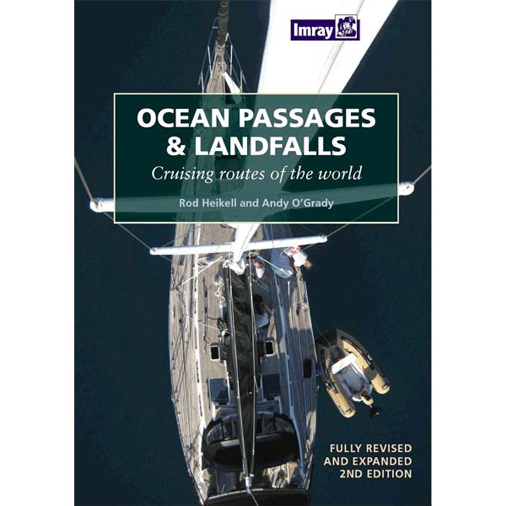 Ocean Passages & Landfalls