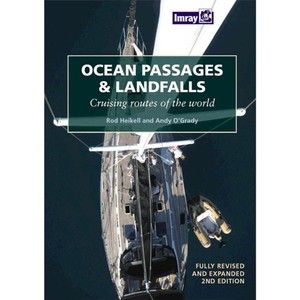 Ocean Passages & Landfalls