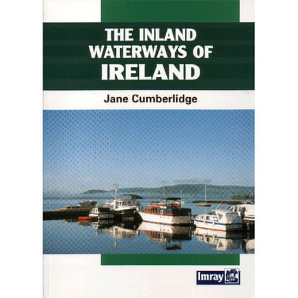 The Inland Waterways of Ireland