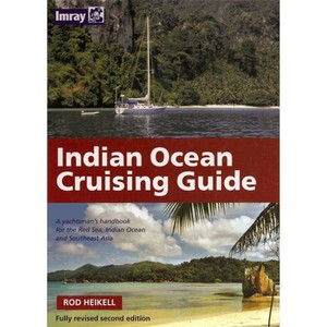 Indian Ocean Cruising Guide