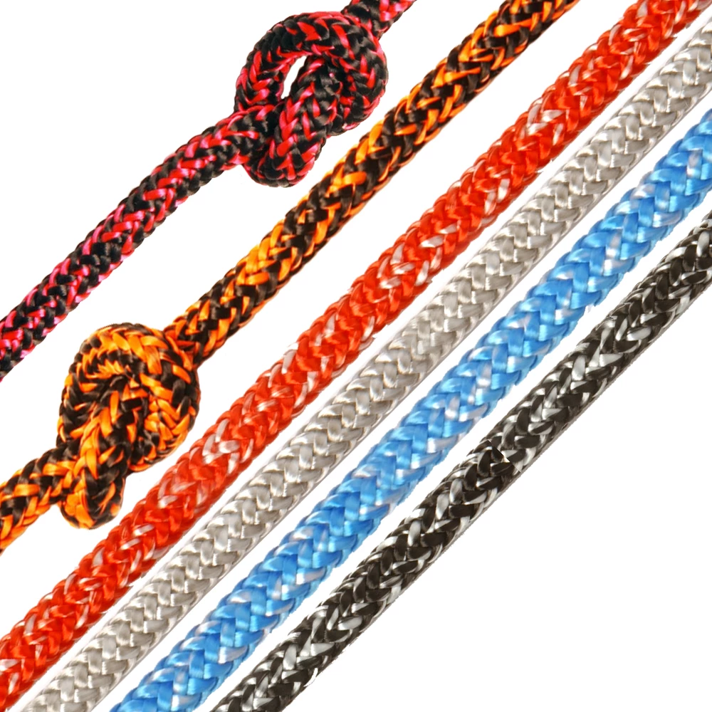 Maffioli Evolution Race 78 Dyneema Rope 