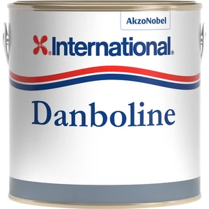International Danboline Bilge Protection Paint 2.5L 