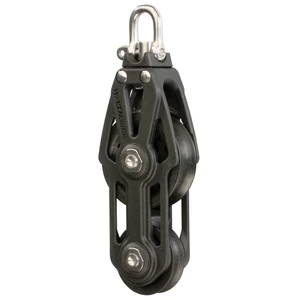 Force 4 45mm Fiddle Swivel Block (Byte) 