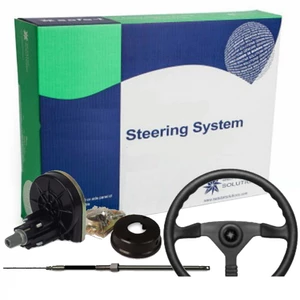 Dometic Light Duty Steering Kit