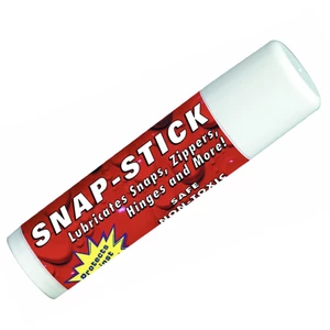 Force 4 Snap-Stick Zip Lubricator 