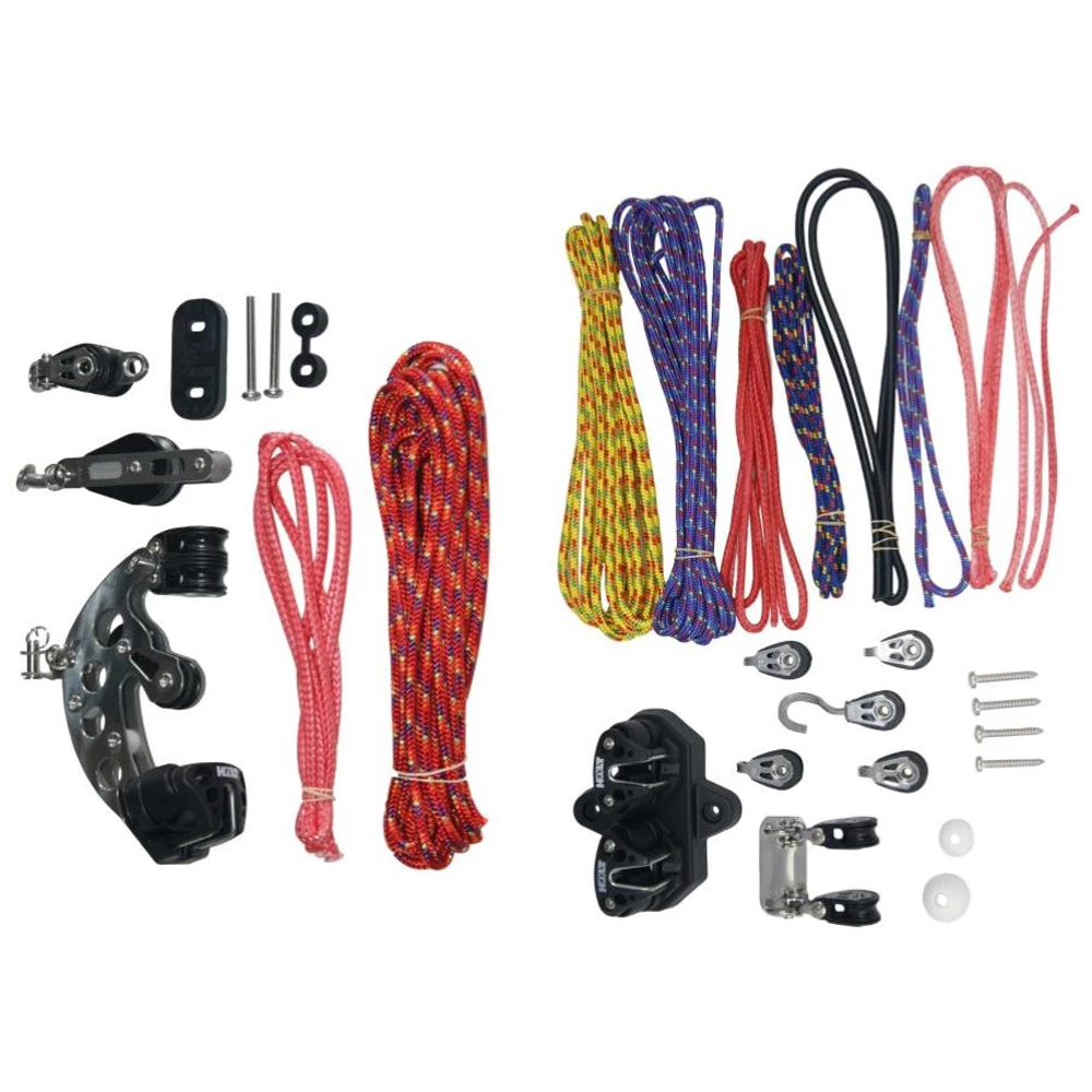 Laser Vang & Powerpack Kit