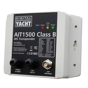 Digital Yacht AIT1500 AIS Transponder 