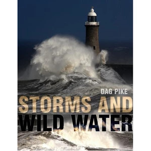 Adlard Coles Storms & Wild Water