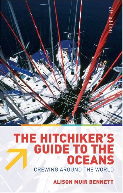 The Hitchiker’s Guide To The Oceans