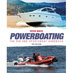 Powerboating The RIB & Sportsboat Handbook