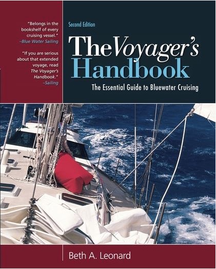 Voyagers handbook