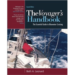 Voyagers handbook