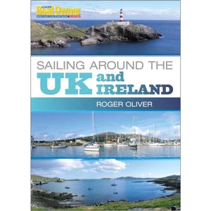 Adlard Coles Sailing Around The UK And Ireland 