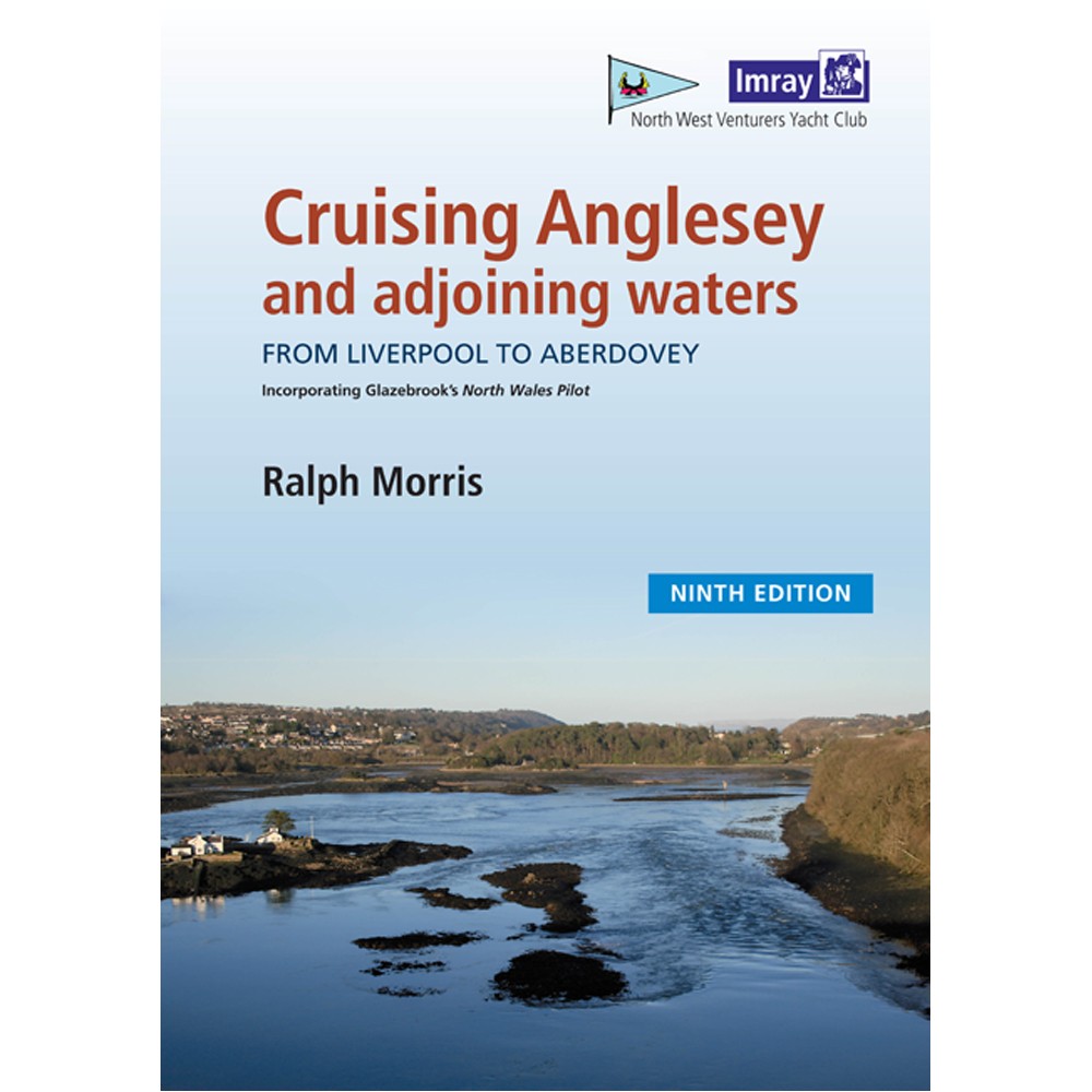 Cruising Anglesey & Adjoining Waters