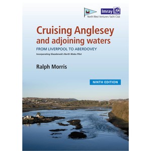Cruising Anglesey & Adjoining Waters