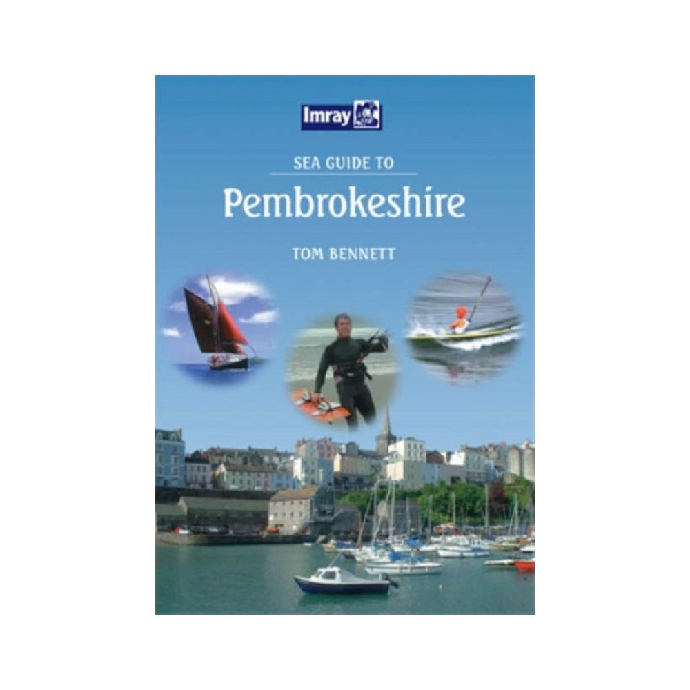 Sea Guide To Pembrokeshire