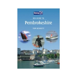 Sea Guide To Pembrokeshire